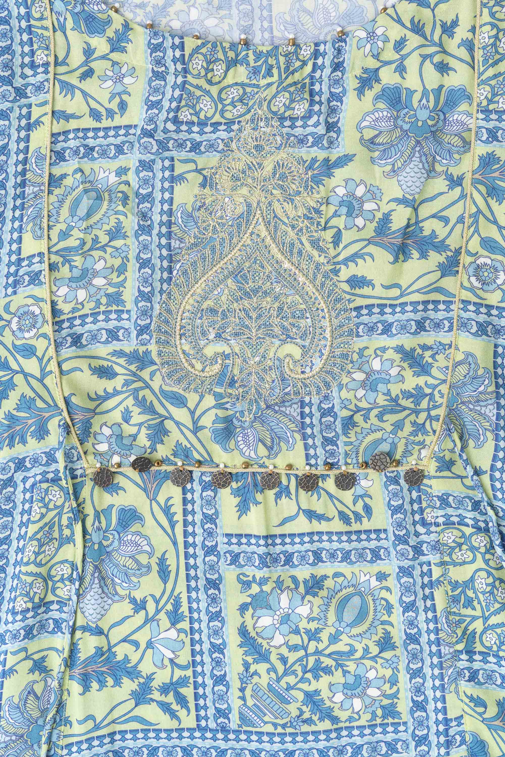 Women's Ethnic Kurta