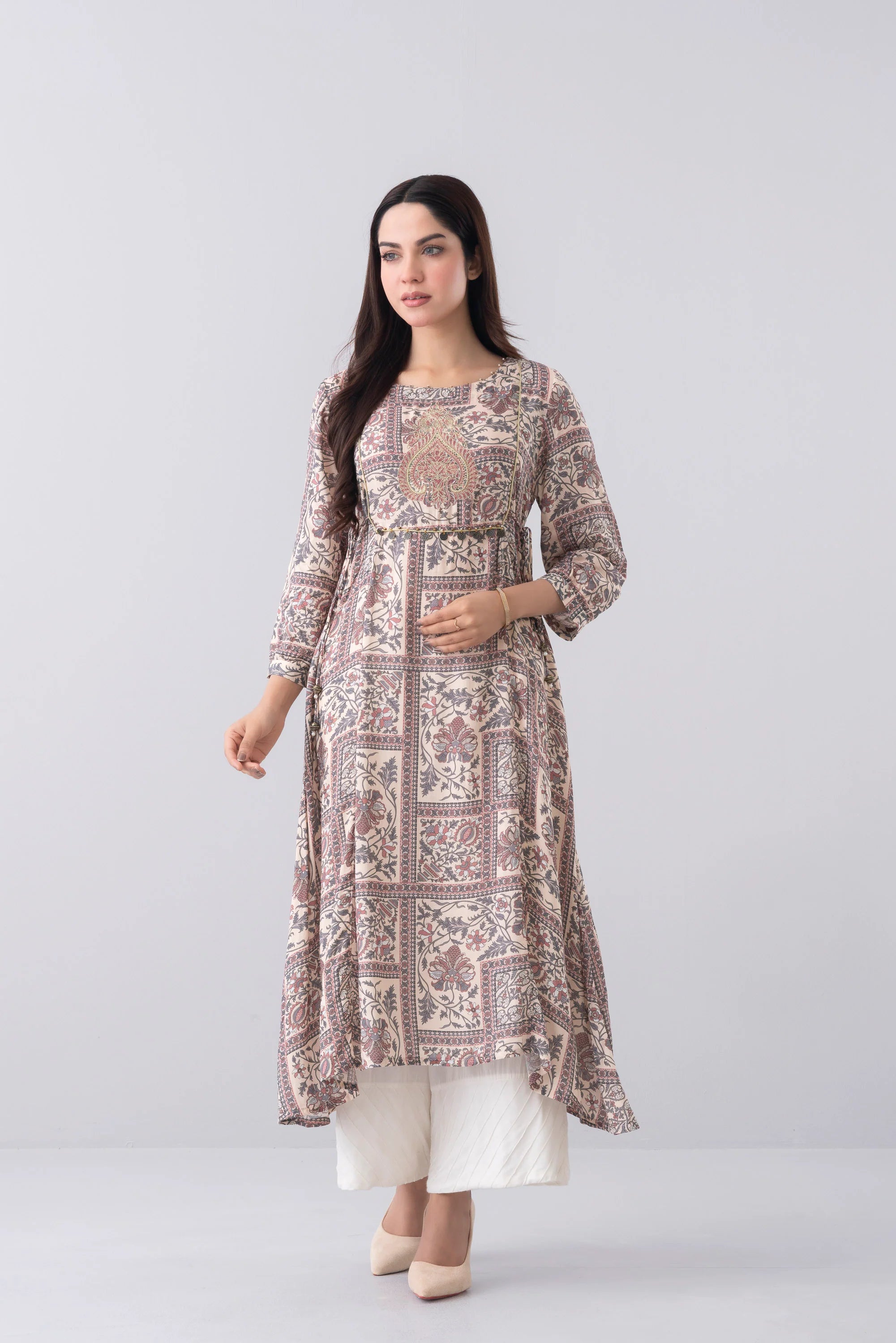 Women's Ethnic Kurta