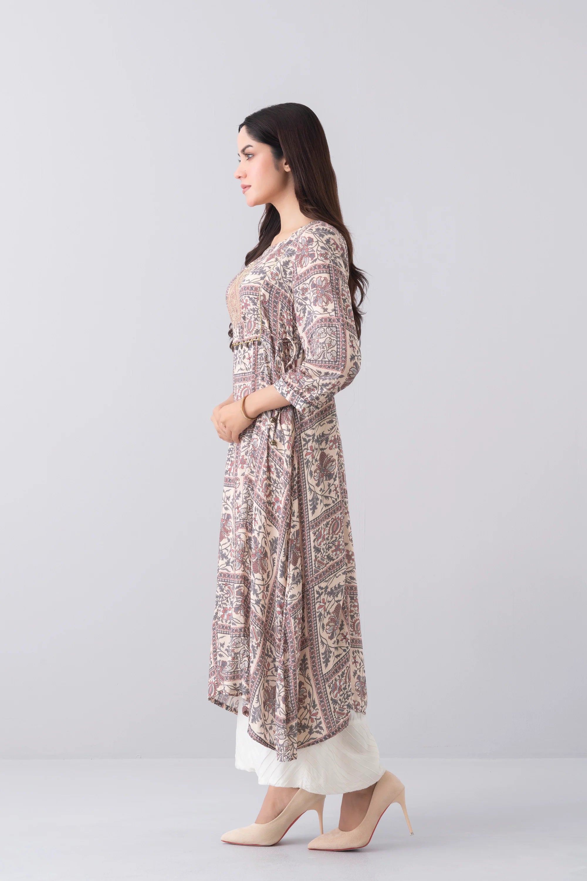 Women's Ethnic Kurta