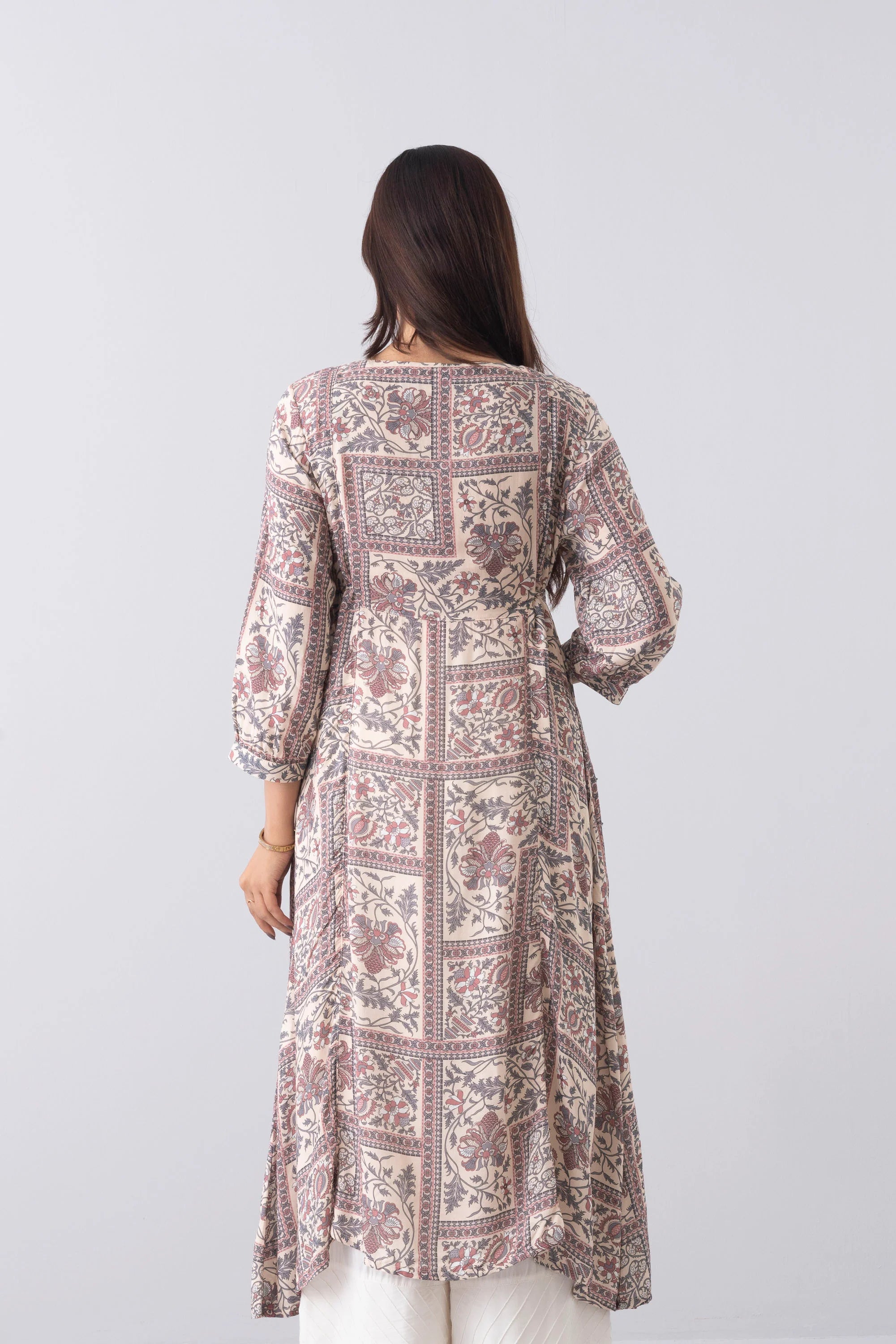 Women's Ethnic Kurta
