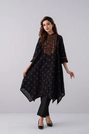 Smart Fit Ethnic Kurta