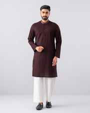 Regular Fit Panjabi