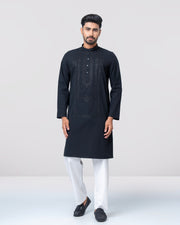Regular Fit Formal Panjabi