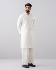 Regular Fit Embroidered Formal Panjabi