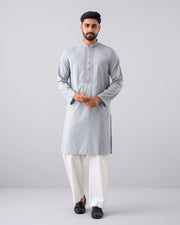 Regular Fit Semi-Formal Panjabi