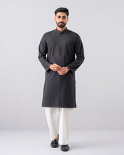 Regular Fit Semi-Formal Panjabi