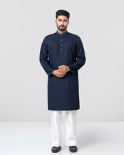 Regular Fit Semi-Formal Panjabi