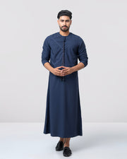 Regular Fit Thobe