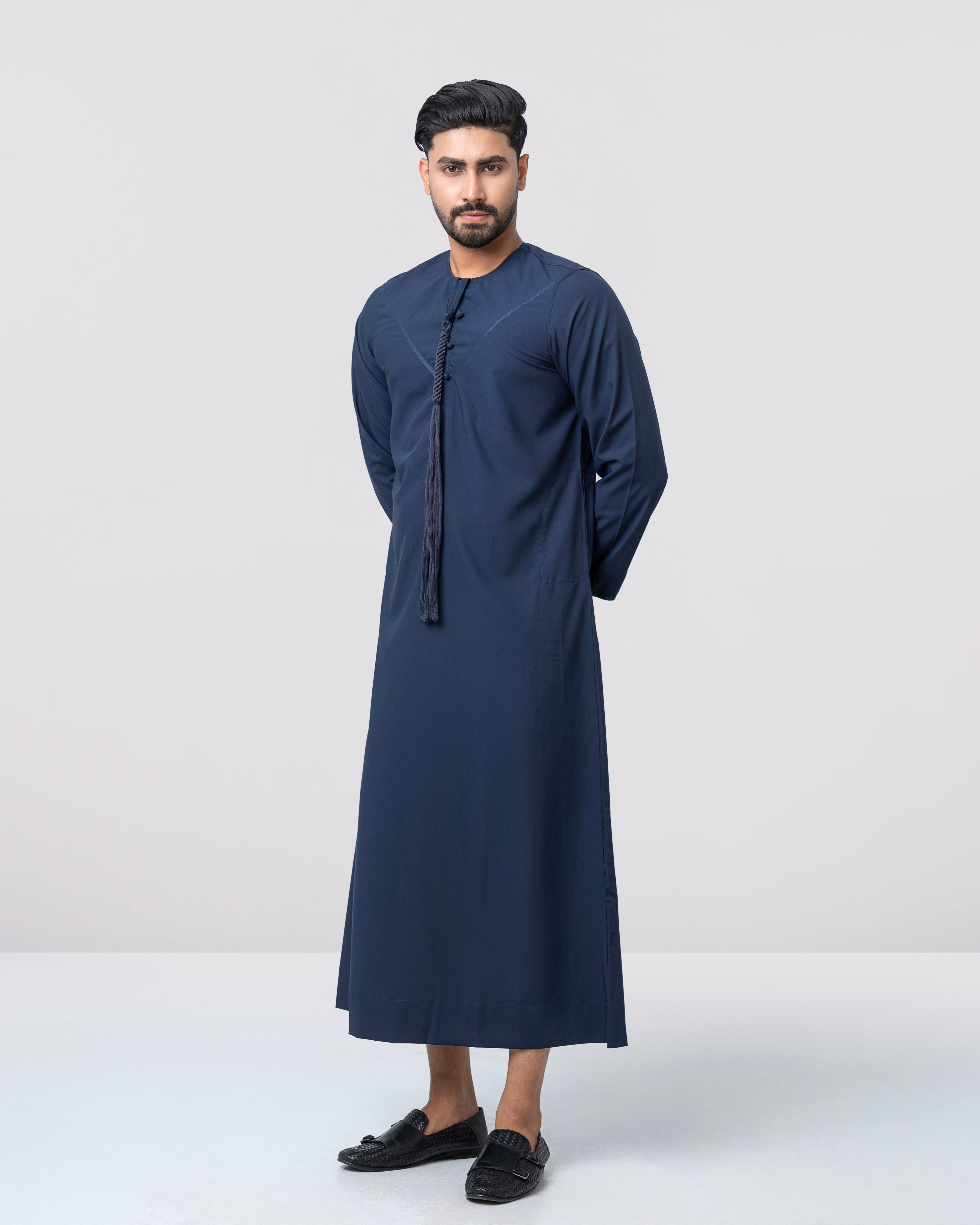 Regular Fit Thobe