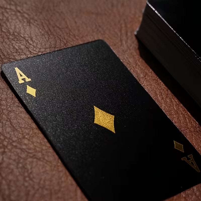 High Quality Playing Cards