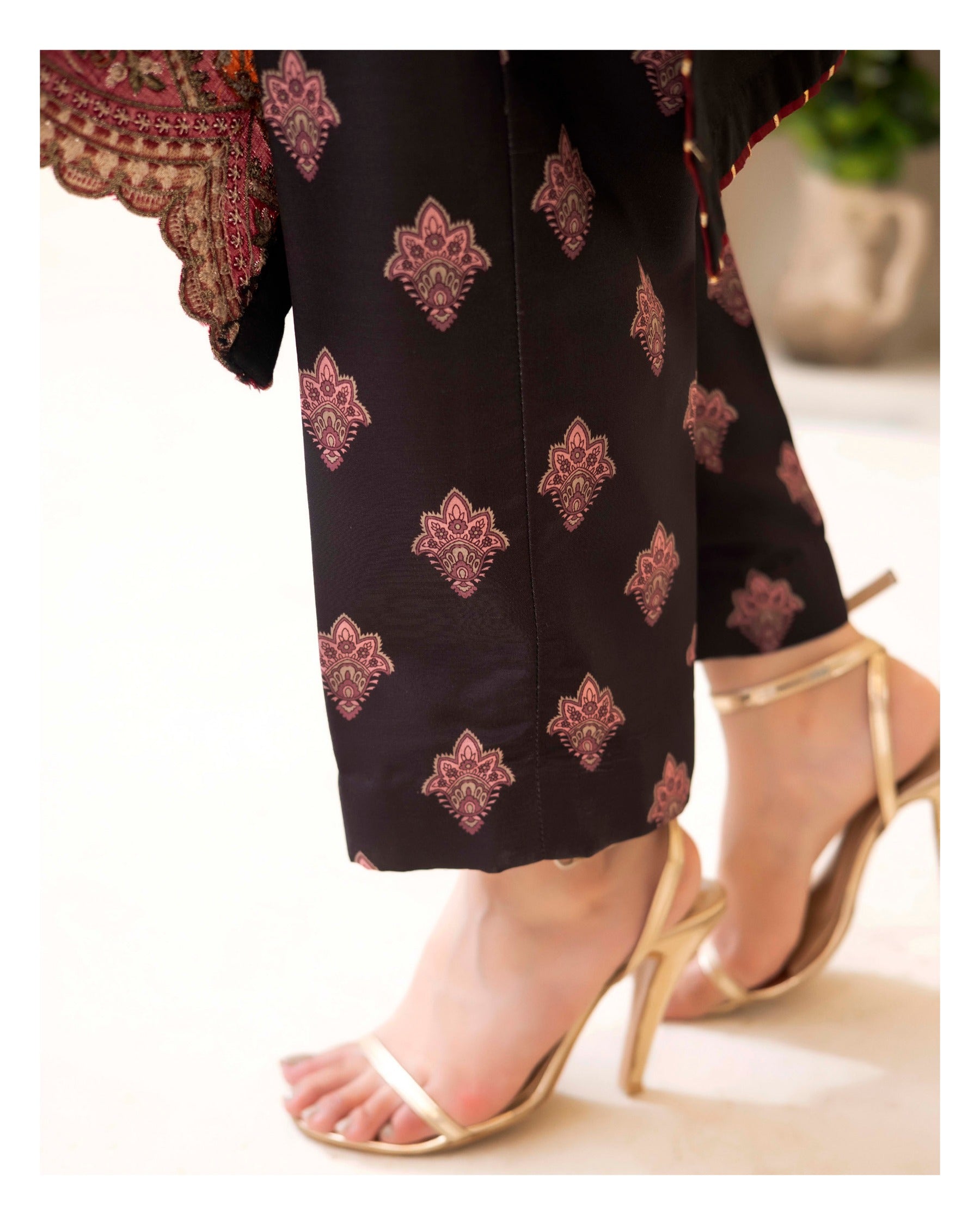 Luxe Pret 04