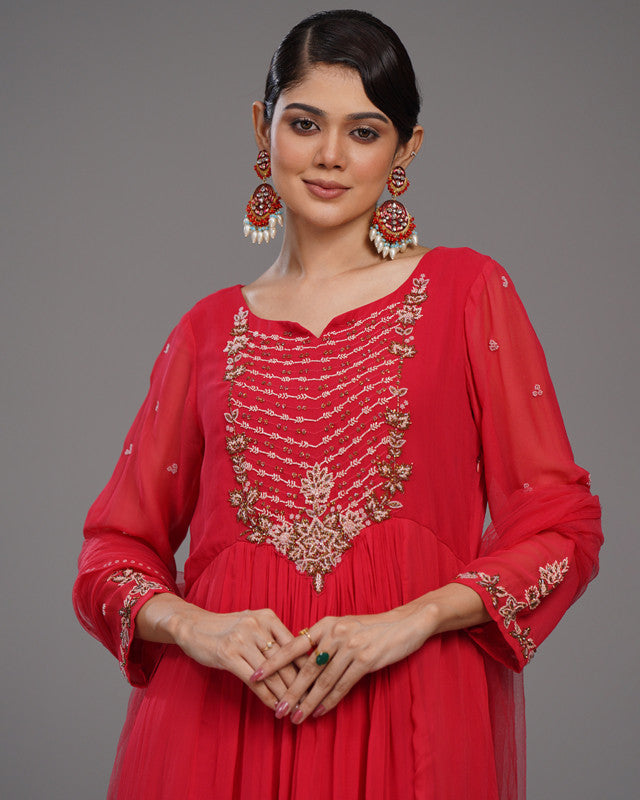 WOMENS WOVEN 3PCS